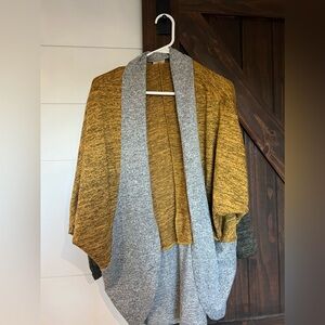 Buckle Daytrip cardigan